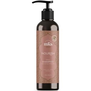 MKS eco, MKS eco Nourish Shampoo Isle of You Scent Haarshampoo 296 ml