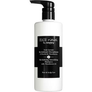 Hair Rituel by Sisley, HAIR RITUEL by Sisley Soin Lavant Disciplinant à l'Huile de Macadamia Shampoo 500 ml