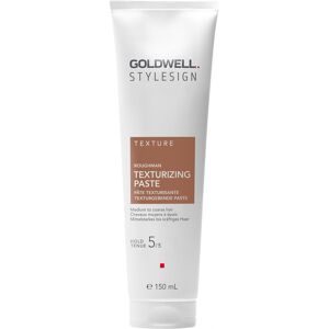 Goldwell, Goldwell StyleSign Texture Roughman Texturgebende 150 ml