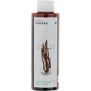 Korres, KORRES Liquorice & Urtica Shampoo 250 ml