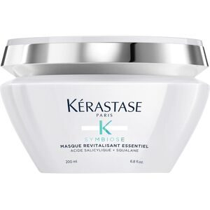 Kérastase, Kérastase Symbiose Masque Revitalisant Essentiel Haarkur & -maske 200 ml