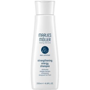 Marlies Möller, Men Unlimited - Strengthening Shampoo