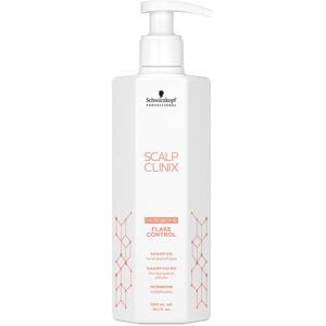 Schwarzkopf, Scalp Clinix - Flake Control Shampoo