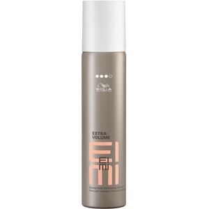 Wella Professionals, Wella Professionals EIMI Volume Extra Volume Volumenmousse Schaumfestiger 75 ml