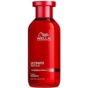 Wella, Wella Ultimate Repair Shampoo 250 ml