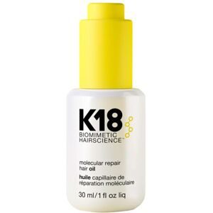 K18, K18 Repair Haaröle & -seren 30 ml