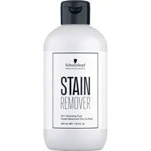 Schwarzkopf, Schwarzkopf Stain Remover Skin Cleans Fluid 250 ml