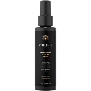 Philip B., Philip B. Velvet Oud Detangling Toning Mist Haarparfum 125 ml