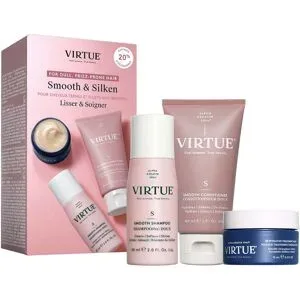 Virtue Smooth Discovery Kit