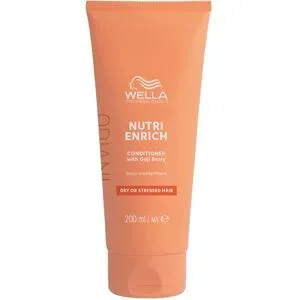 Wella, Wella INVIGO Nutri-Enrich Deep Nourishing Conditioner 200 ml