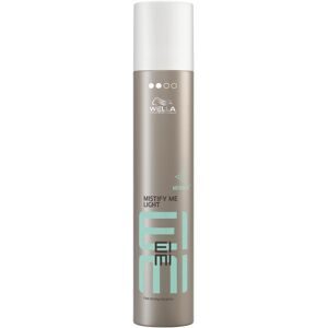 Wella, wella - Shampoo, Mistify Me Light, 300 ml