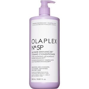 OLAPLEX, Olaplex No.5P Blonde Enhancer Toning Conditioner 1L