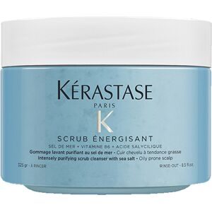 Kérastase, Kérastase Fusio Scrub Energisant Kopfhautpflege 250 ml