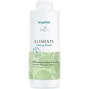 Wella, Wella Care Elements Shampoo Calming 1000ml