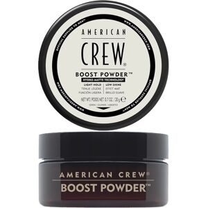 American Crew, American Crew Boost Powder Haarpuder 20 g Damen