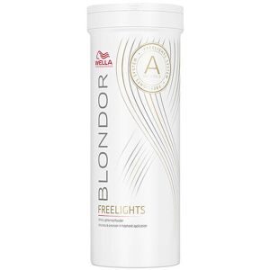Wella Professionals, Wella Professionals Blondor Freelights Powder 400g
