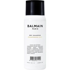 Balmain Hair Couture, Balmain Hair Couture HC Travel Dry Shampoo Trockenshampoo 75 ml