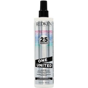 Redken, Redken One United All-in-one Hair Treatment Leave-In-Conditioner 400 ml