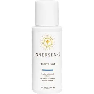 Innersense Organic Beauty, Innersense Organic Beauty I CREATE HOLD Haargel 59.1 ml