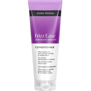 John Frieda, John Frieda - Frizz Ease Unendlich Smooth Conditioner, 250 ml