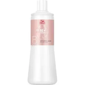 Wella Professionals, Wella Professionals Color Renew Activator Liquid Haartönung 500 ml Damen