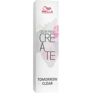 Wella, Wella CF Create Tomorrow Clear 60ml