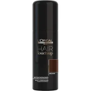 L´Oréal Professionnel Paris, L´Oréal Professionnel Paris Hair Touch Up Haarspray & -lack 75 ml Schwarz