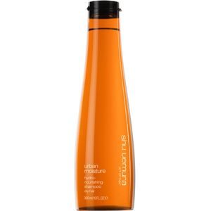 Shu Uemura, Shu Uemura Urban Moisture Shampoo Haarshampoo 300ml