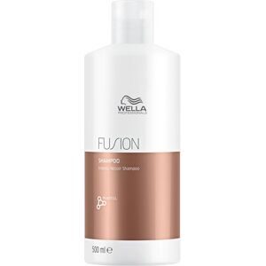 Wella Professionals, Wella Professionals Fusion Intense Repair Shampoo 500ml