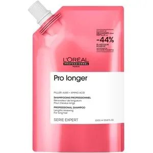 undefined, L'Oréal Expert Pro Longer Shampoo Refill 1000 ml