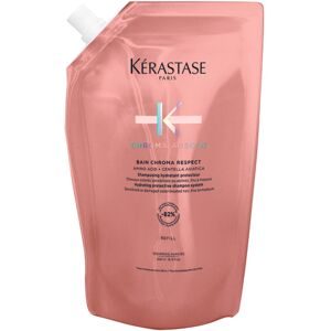 Kérastase, Kérastase Chroma Absolu Bain Riche Chroma Respect Shampoo 500 ml