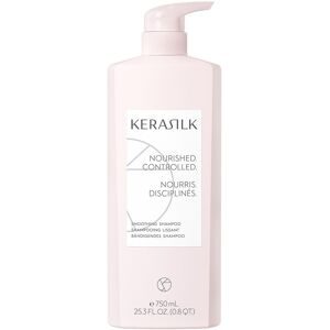 Kerasilk, Kerasilk Smoothing Shampoo 750ml
