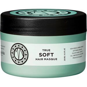 Maria Nila, Maria Nila True Soft Masque Haarkur & -maske 250 ml