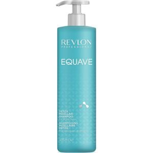 REVLON, Revlon Equave Detox Micellar Shampoo