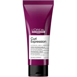 L'Oréal Professionnel, L'Or&eacute;al Professionnel Serie Expert Curl Expression Professional Cream 200 ml
