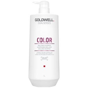 Goldwell, Goldwell Dualsenses Color Brillanz Shampoo 1000 ml