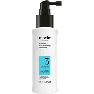 NIOXIN, Nioxin System 3 Leave-on Treatment 100 ml