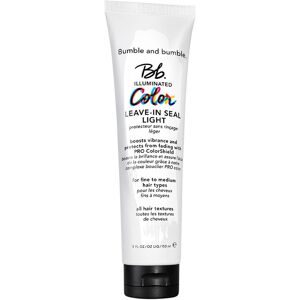 Bumble and bumble., Bumble and bumble. Color Minded Leave-in Leave-In-Conditioner 125 ml