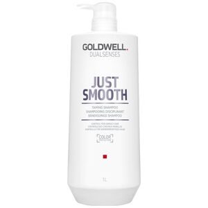Goldwell, Dualsenses Just Smooth - Taming Shampoo