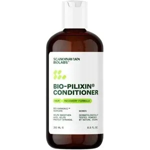 Scandinavian Biolabs Bio-Pilixin® Conditioner+   Für Frauen 250 ml