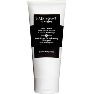 Sisley, Sisley Hair Rituel Soin Lavant Lissant à l'huile de Moringa Shampoo 200 ml