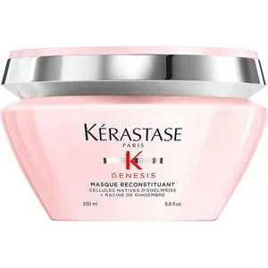 Kérastase, Kérastase - Masque Reconstituant Anti-Hair Fall Hair Mask, Genesis, 200 ml