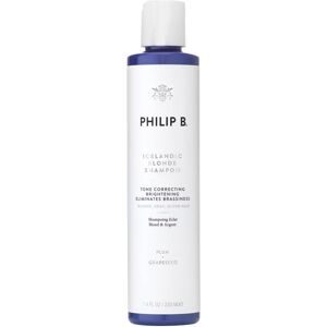 Philip B., Philip B. Icelandic Blonde Shampoo 220 ml