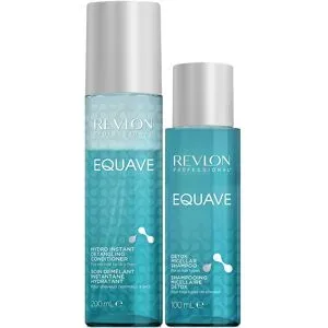 Revlon Professional, Revlon Professional Equave Set small