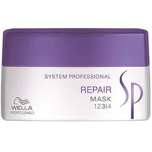 Wella Professionals, Wella Professionals SP Repair Mask 200ml