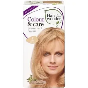 Hairwonder, Hairwonder Colour & Care 8 Hellblond (1 Stk)