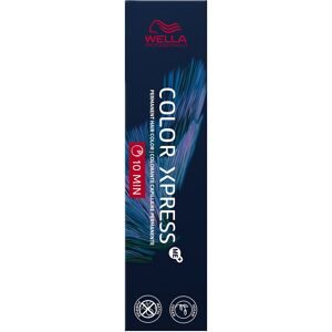 Wella Professionals, Wella Professionals Color Xpress 7/1 60ml
