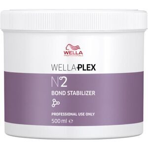 Wella Professionals, Wella Professionals Wellaplex Step 2 500ml