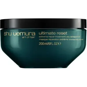Shu Uemura, Shu Uemura Ultimate Reset Haarmaske 200 ml