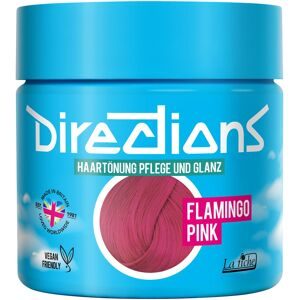 undefined, Directions flamingo pink 100 ml